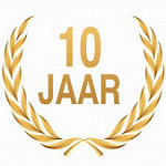 De Handdruk