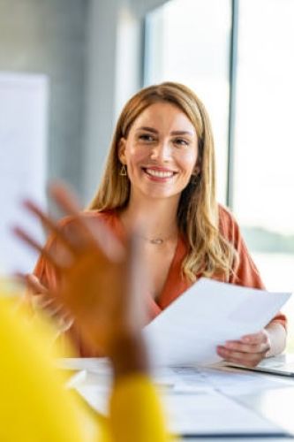 Duurzaam ondernemers- en HR beleid